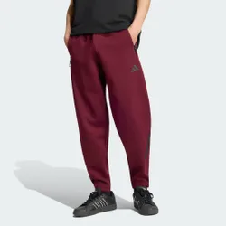 Adidas PANTALONI Z.N.E. M Maroon