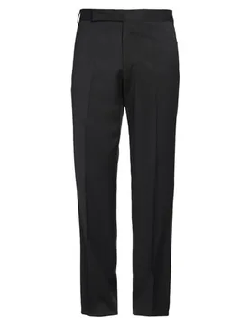 Hose Herren Schwarz 54 Herren - Lardini - FashionsVida