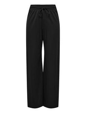 ONLY Pantalón 'ONLJany' negro