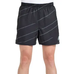 Bullpadel Cabanas Shorts Black M
