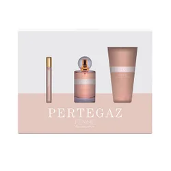PERTEGAZ Estuche Femme