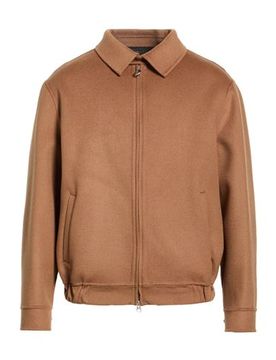 PALTÒ Jacke & Anorak Herren Kamel 48,50,52,54,56 Herren