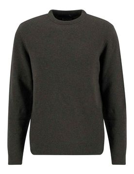 Barbour Maglione girocollo Holden