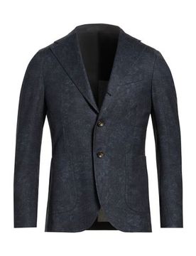 Blazer Herren Nachtblau 46 Herren