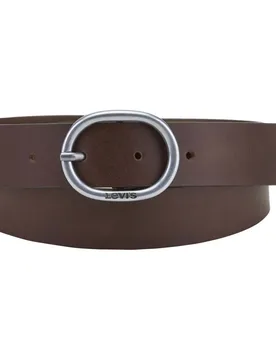 Accessories Cintura Hermosilla Brown 80 cm - Levis - FashionsVida
