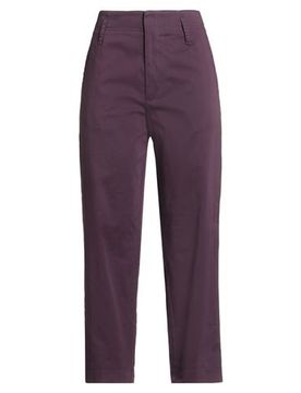 Hose Damen Pflaume 0 Damen