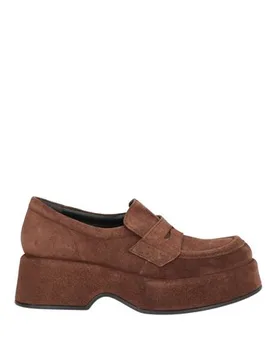 Mocasines Mujer Marrón 36,38 Mujer - Pons Quintana - FashionsVida