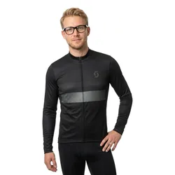 Maillot à Manches Longues Rc Team 10