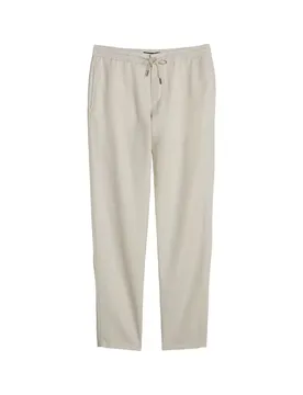 Woven Pants male