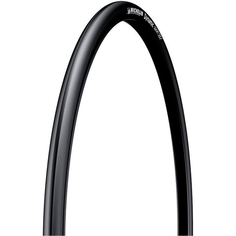 Dynamic sport 700x28 cubiertas carretera Negro (UNICA)