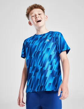 Steel Maglia Junior - Blu, blu blu Bambino taglia L - MONTIREX - FashionsVida