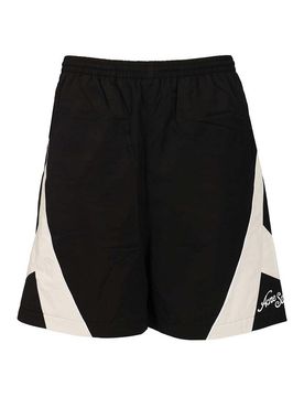 Pantaloncini casual in nylon