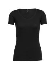 Camiseta de mujer 150 Siren Sweetheart negro L