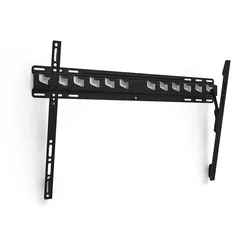 Support Tv Inclinable 8564010 40-65´´ Black Max 60 kg unisex
