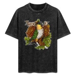 Heck T-Shirt Athletic Quick Dry T-Shirt for Men