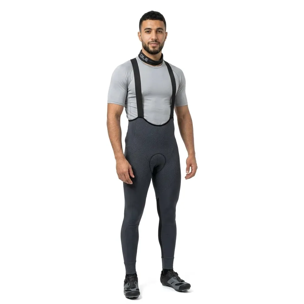 Salopette Larga R-ev1 Voltage Titanium - Ale - FashionsVida