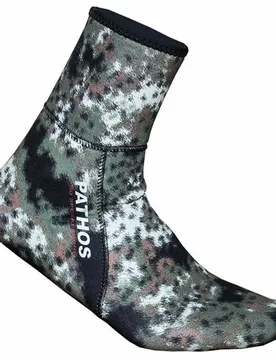 Pathos Calzari 3 Mm - Pathos - FashionsVida