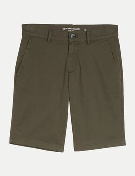Slim chino shorts Braun 29