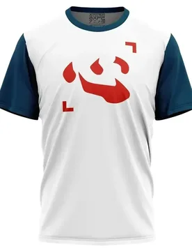 Summer Men's Role-Playing 3D Printed Netero Hunter X Hunter T-Shirt - Street Casual Large Size Quick-Drying Breathable Top - Aliexpress - FashionsVida
