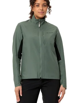 Moab insulation light cortavientos ciclismo mujer Verde (36) - VAUDE - FashionsVida