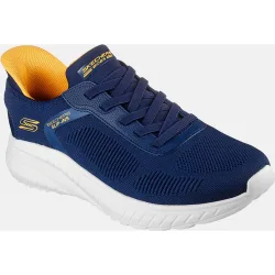 Deportivo moda con tecnologia slip ins