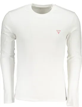 Herren T-SHIRT Weiß M2YI28J1314_BIG011