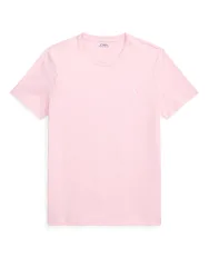 T-shirt Custom Slim Fit rose XXL