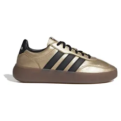 Sneaker Barreda Decode Cyber Met / Core Black / Gum 5 EU 37 1/3