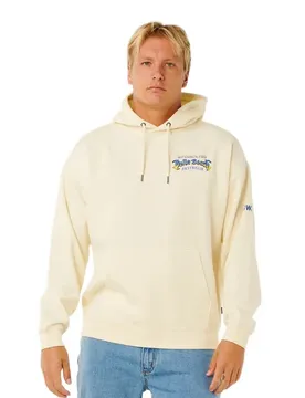 Sweat à Capuche Bells Pro 26 Bone M