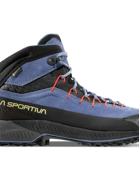 Botas de montaña de mujer TX4 Evo Mid Gtx - la sportiva - FashionsVida