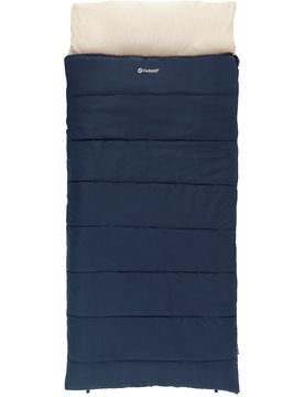 Contour lux xl saco de dormir Verde (UNICA)