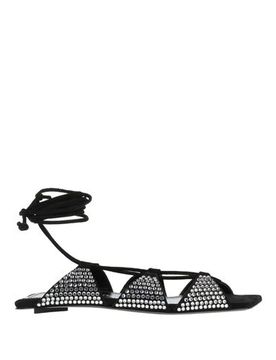 Sandalias Mujer Negro 36,41 Mujer