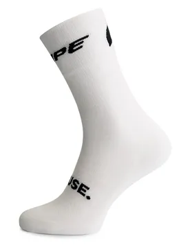 Scope Calzini Cycling White