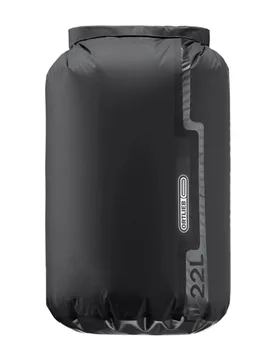 ORTLIEB Packsack PS10 Schwarz 22 - Ortlieb - FashionsVida
