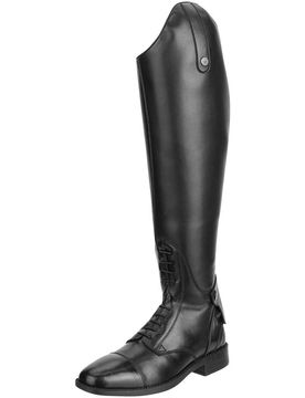 Reitstiefel CURVY AM schwarz 39 Long