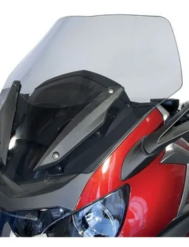 Parabrezza Standard BMW K 1600 Gt - Gtl Trasparente taglia unic - Isotta - FashionsVida