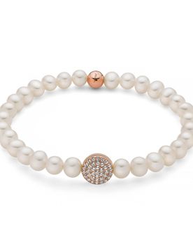 Bracciale Donna Perle PBR3500R-TPZ
