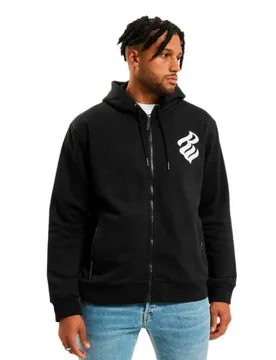 Miss Sweat à Capuche Babygal Sn Black L