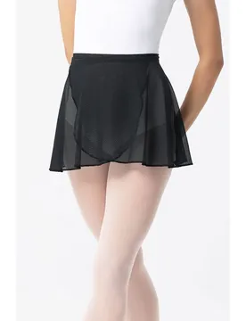 Jupe Red 2 Black 10 Années Fille