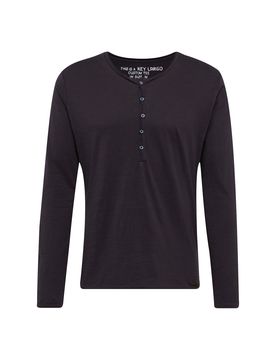 Key Largo Camiseta 'MLS00038' navy
