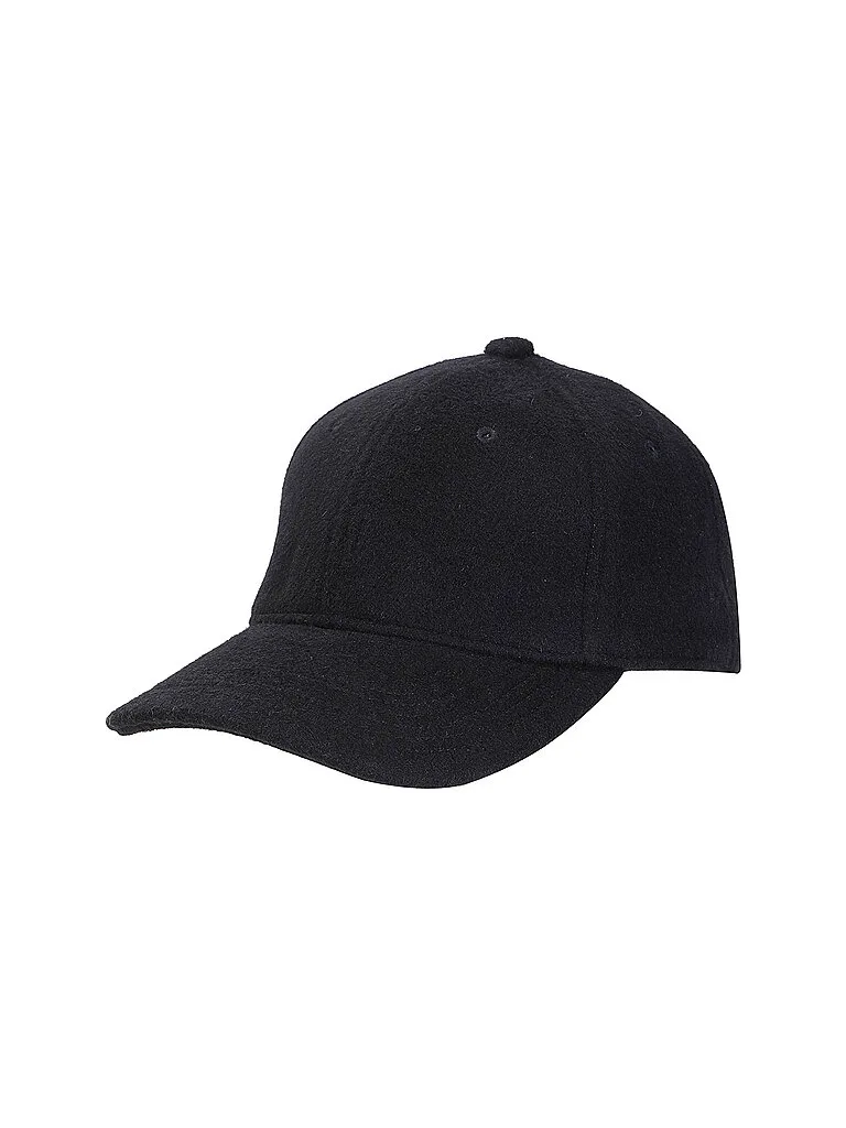 Profuomo Casquette bleu marine - Profuomo - FashionsVida