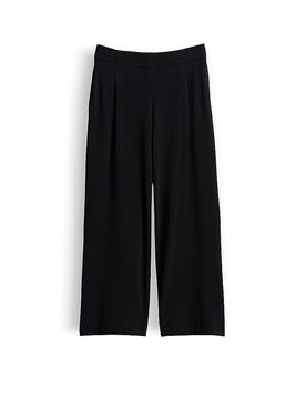 Culotte CELASTO WIDE negro 36