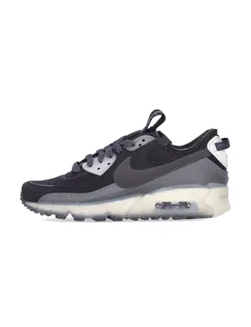 Scarpa Bassa Donna W Air Max Terrascape 90 Black/thunder Grey/dk Pewter/light Bone - Nike - FashionsVida