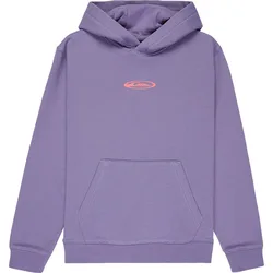 Sweat-shirt à Zip Globe Daybreak 10 Années Garçon