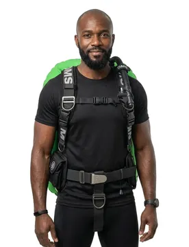 Ala Ss Smartstream Signature With Performance Mono 32 Lbs