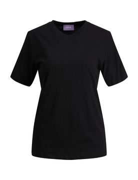 JJXX Camiseta negro