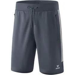 Erima Squad Worker Shorts, grau M