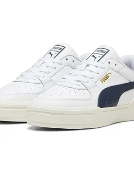 Baskets Ca Pro Classic White / Club Navy / Warm White EU 41