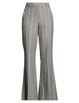 DIXIE Hose Damen Braungrau S Damen