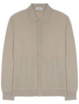Men's 100% Cotton Shirt